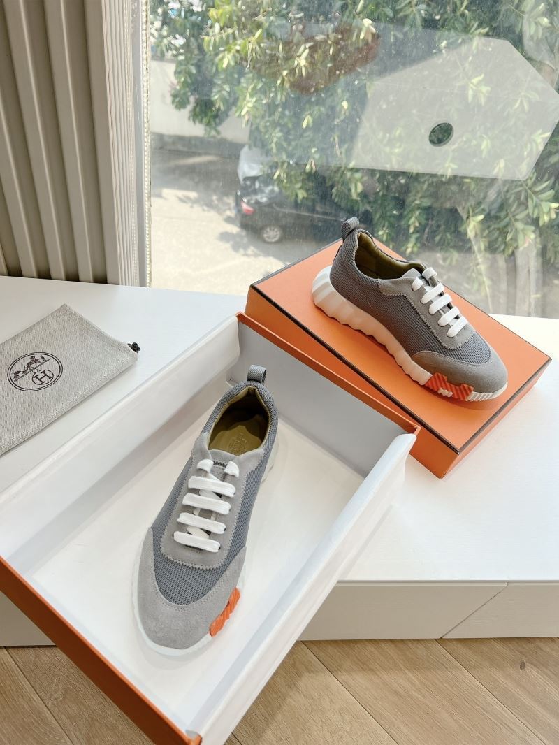 Hermes Low Shoes